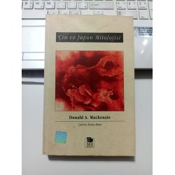 Çin Ve Japon Mitolojisi