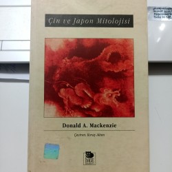 Çin Ve Japon Mitolojisi