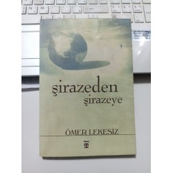 Şirazeden Şirazeye