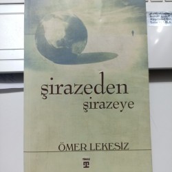 Şirazeden Şirazeye