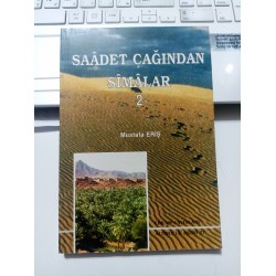 Saadet Çağından Simalar 2