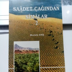 Saadet Çağından Simalar 2