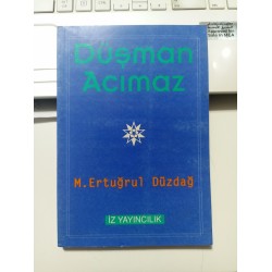 Düşman Acımaz