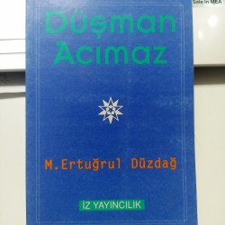 Düşman Acımaz