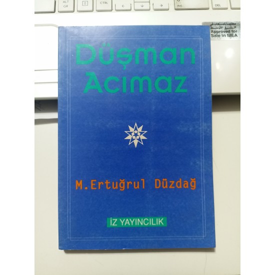 Düşman Acımaz