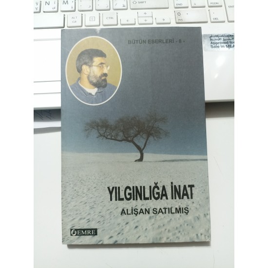 Yılgınlığa İnat