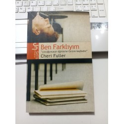 Ben Farklıyım "Çocuğunuzun Öğrenme Tarzını Keşfedin"