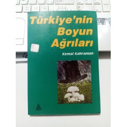 Türkiye'nin Boyun Ağrıları