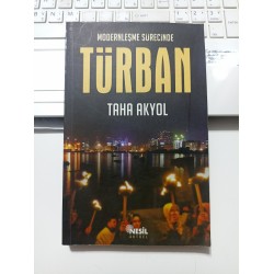 Modernleşme Sürecinde Türban (2.El)