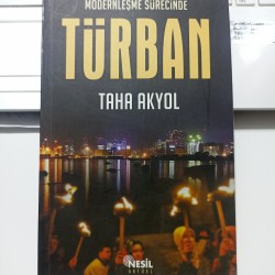 Modernleşme Sürecinde Türban (2.El)