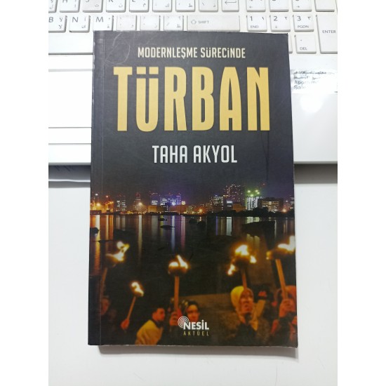 Modernleşme Sürecinde Türban (2.El)