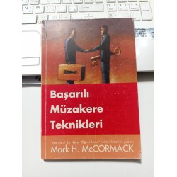 Başarılı Müzakere Teknikleri