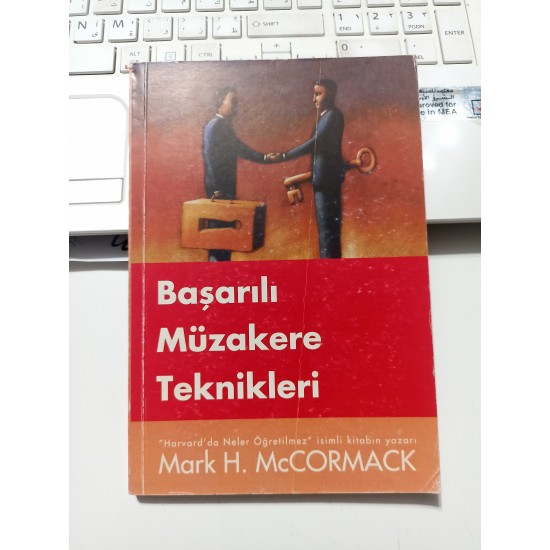 Başarılı Müzakere Teknikleri