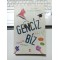 Genciz Biz / Gençlik Psikolojisi (2.El)