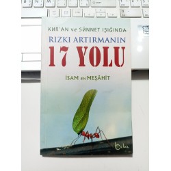 Kuran ve Sünnet Işığında Rızkı Artırmanın 17 Yolu