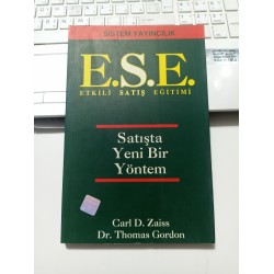 Etkili Satış Eğitimi
