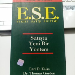 Etkili Satış Eğitimi
