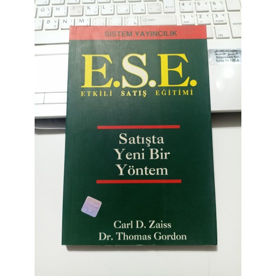 Etkili Satış Eğitimi
