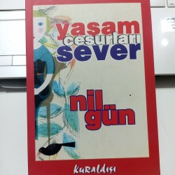 Yaşam Cesurları Sever