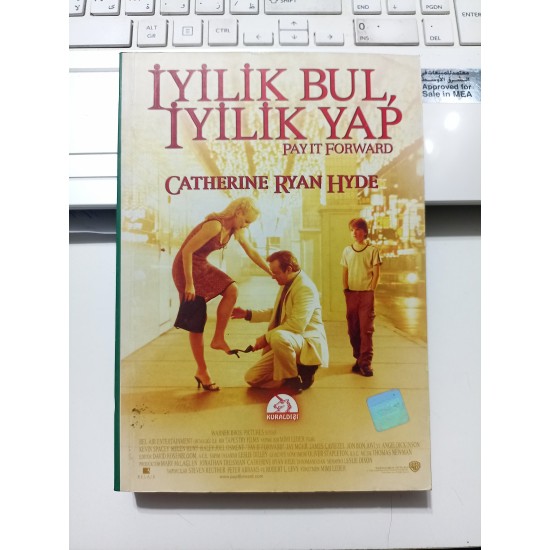 İyilik Bul İyilik Yap
