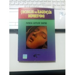 Çocukluk Ve İlkgençlik Depresyonu