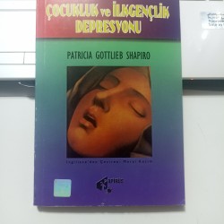 Çocukluk Ve İlkgençlik Depresyonu