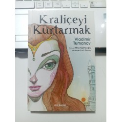 Kraliçeyi Kurtarmak