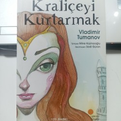 Kraliçeyi Kurtarmak