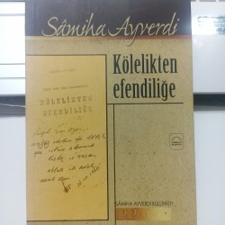 Kölelikten Efendiliğe
