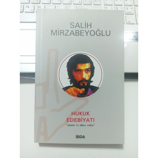 Hukuk Edebiyatı "Nizam Ve İdare Ruhu"