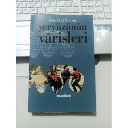 Yeryüzünün Varisleri