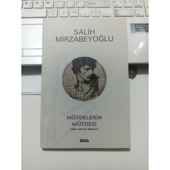 Müjdelerin Müjdesi