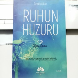 Ruhun Huzuru