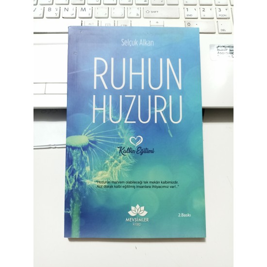 Ruhun Huzuru