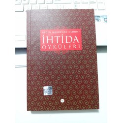 İhtida Öyküleri
