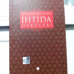 İhtida Öyküleri