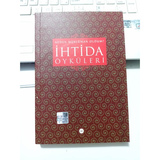 İhtida Öyküleri