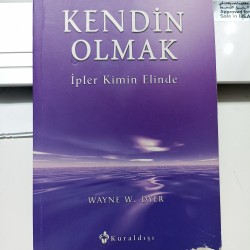 Kendin Olmak İpler Kimin Elinde