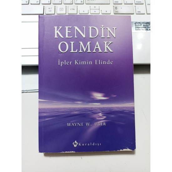 Kendin Olmak İpler Kimin Elinde