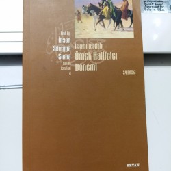 İslami Tebliğin Örnek Halifeler Dönemi (2.El)