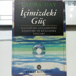 İçimizdeki Güç