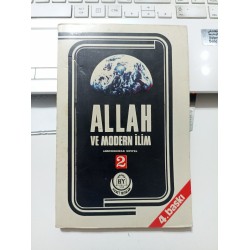 Allah Ve Modern İlim 2