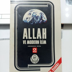 Allah Ve Modern İlim 2