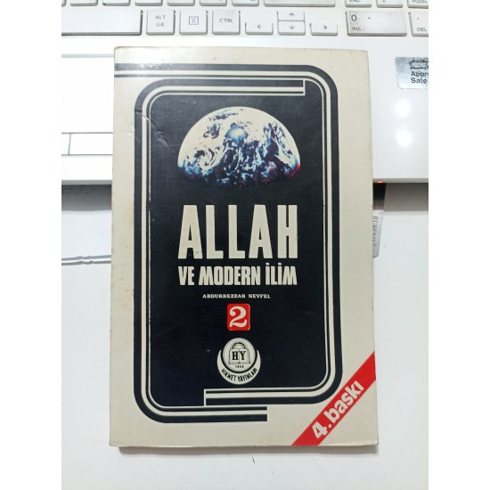 Allah Ve Modern İlim 2