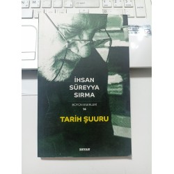 Tarih Şuuru