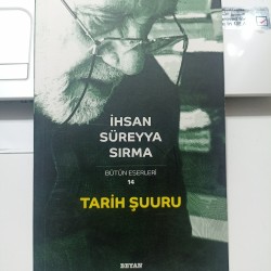 Tarih Şuuru