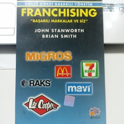 Franchising-Başarılı Markalar ve Siz
