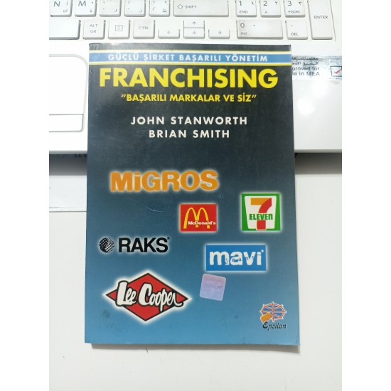 Franchising-Başarılı Markalar ve Siz