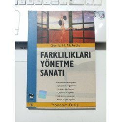 Farklılıkları Yönetme Sanatı