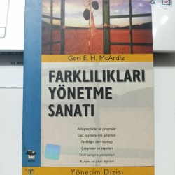 Farklılıkları Yönetme Sanatı